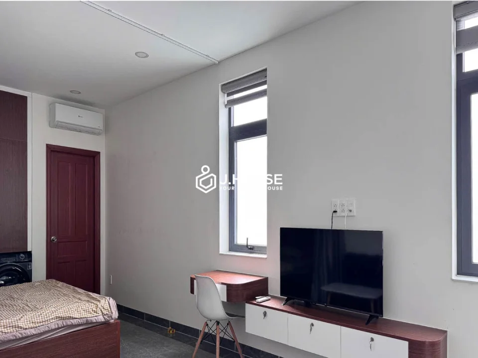 Apartment interior