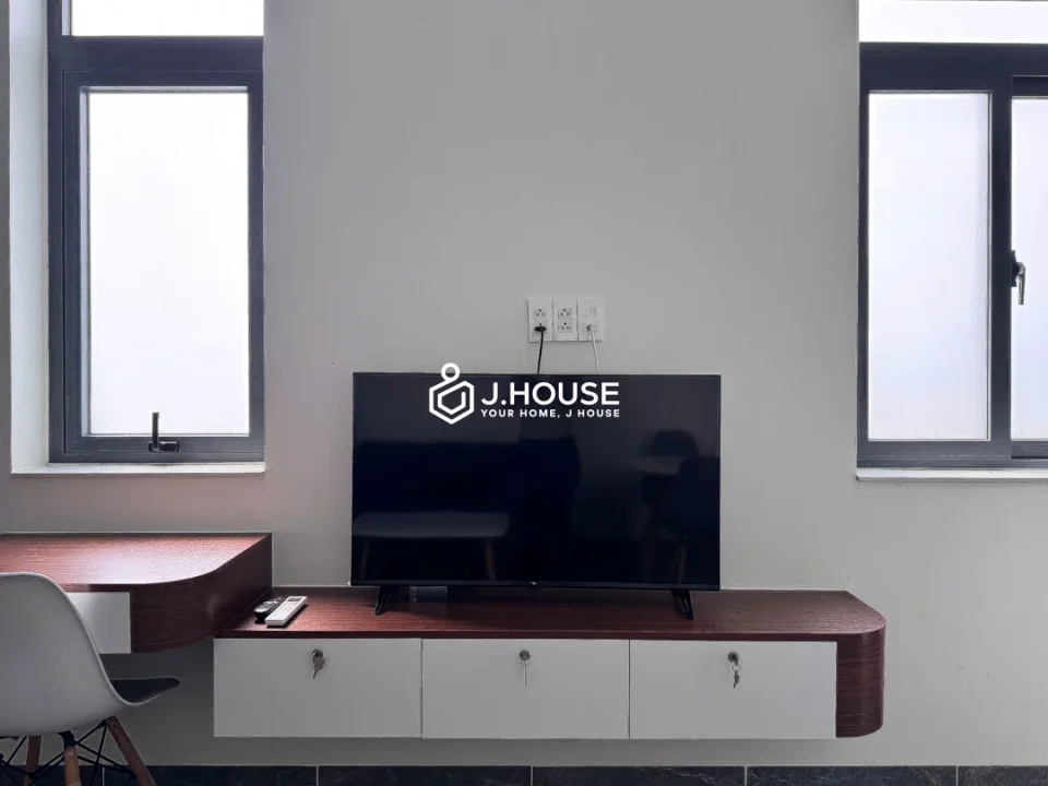 Apartment interior