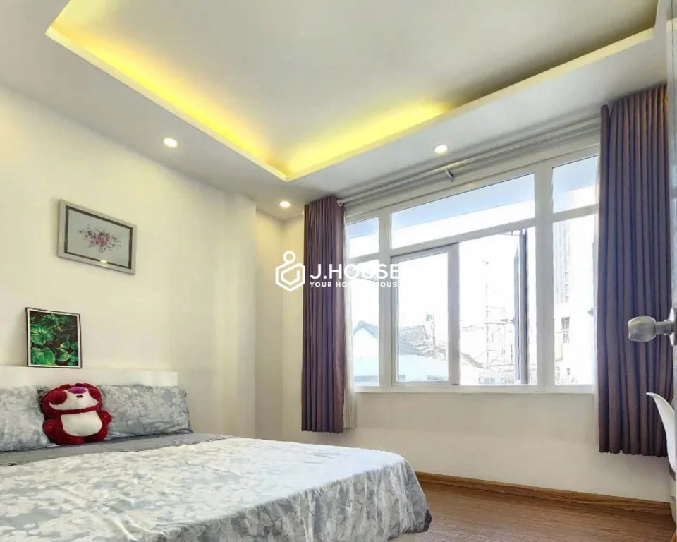 Apartment interior