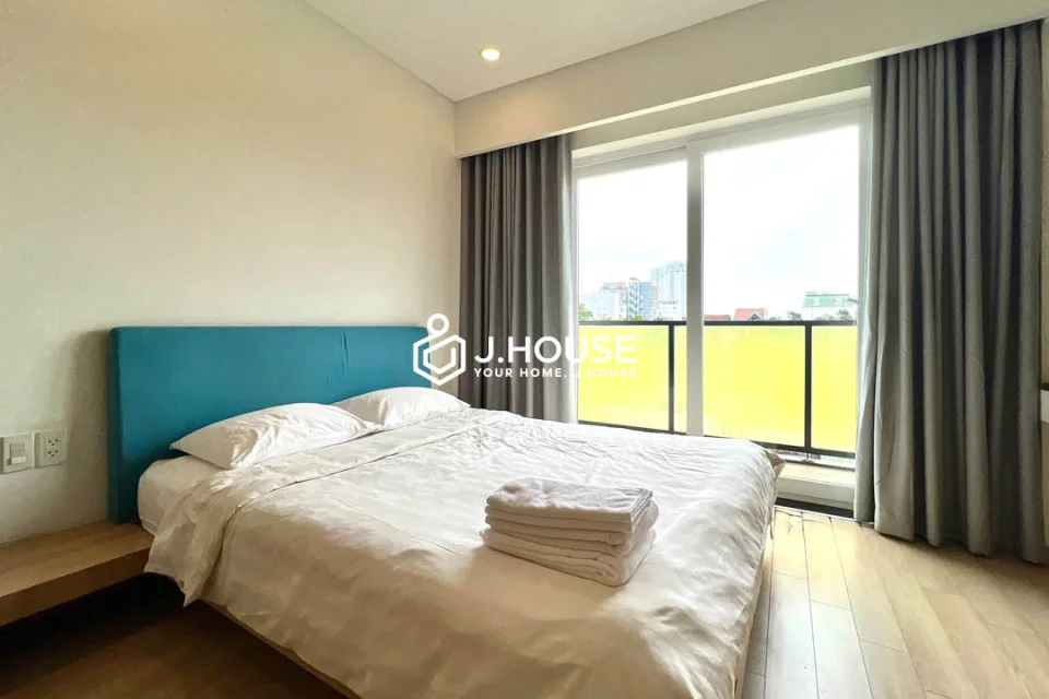 Apartment interior