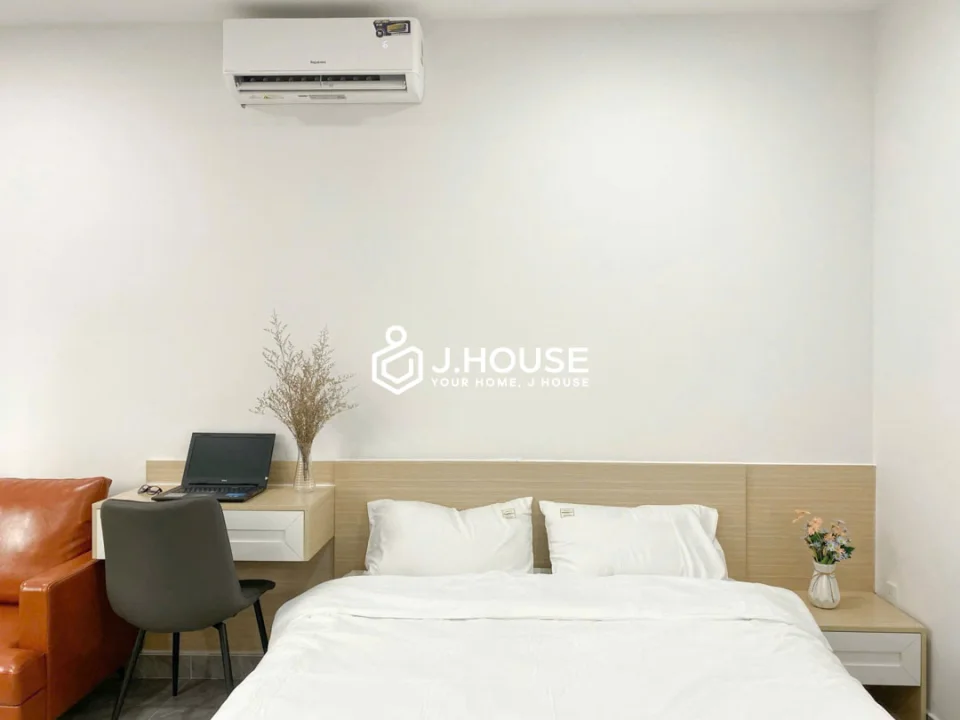 Apartment interior