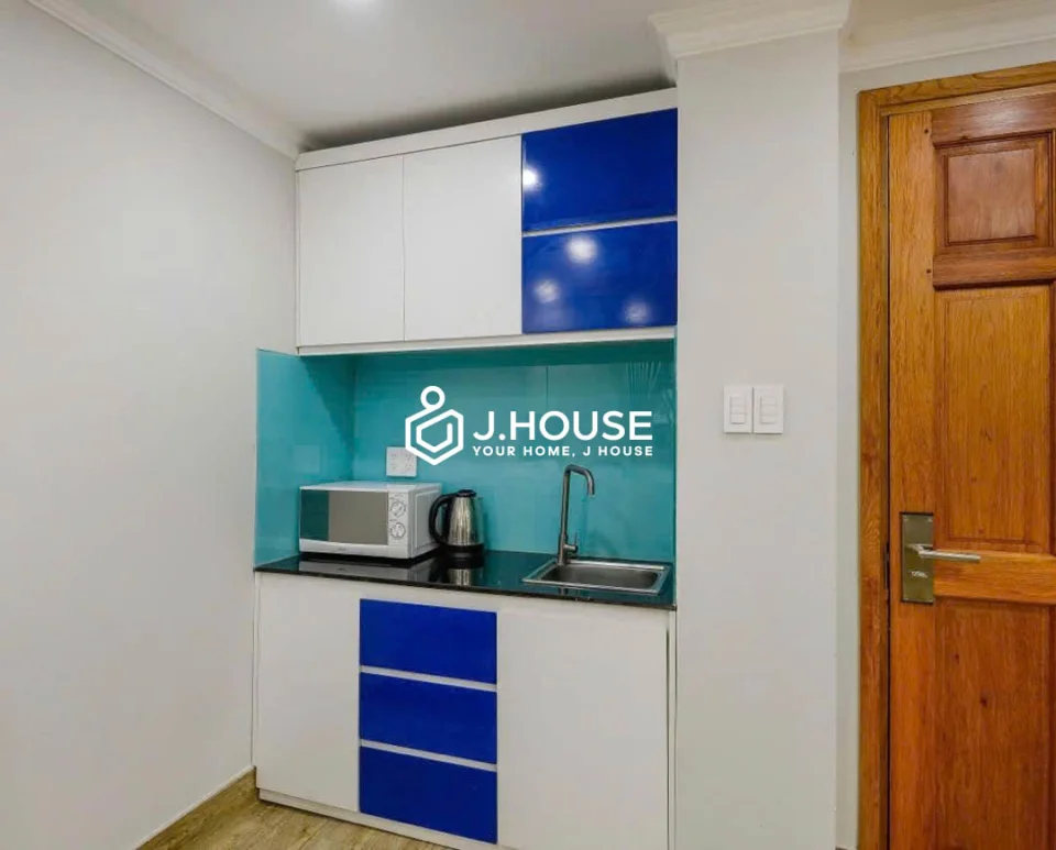 Apartment interior