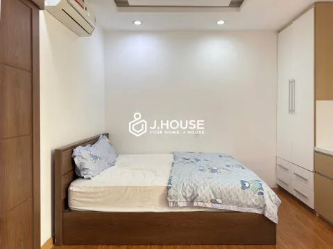 Cho Thuê Studio Ban Công, Máy Giặt Riêng Tại Damara Phú Nhuận