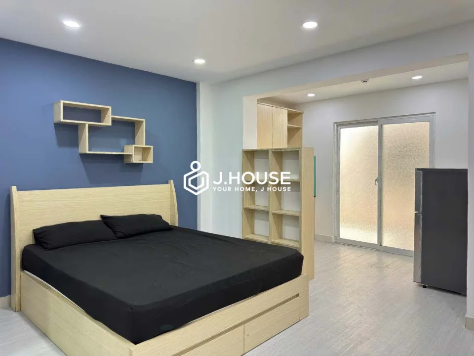 Apartment interior