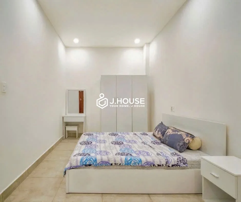 Apartment interior