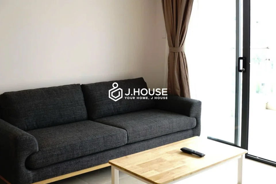 Apartment interior