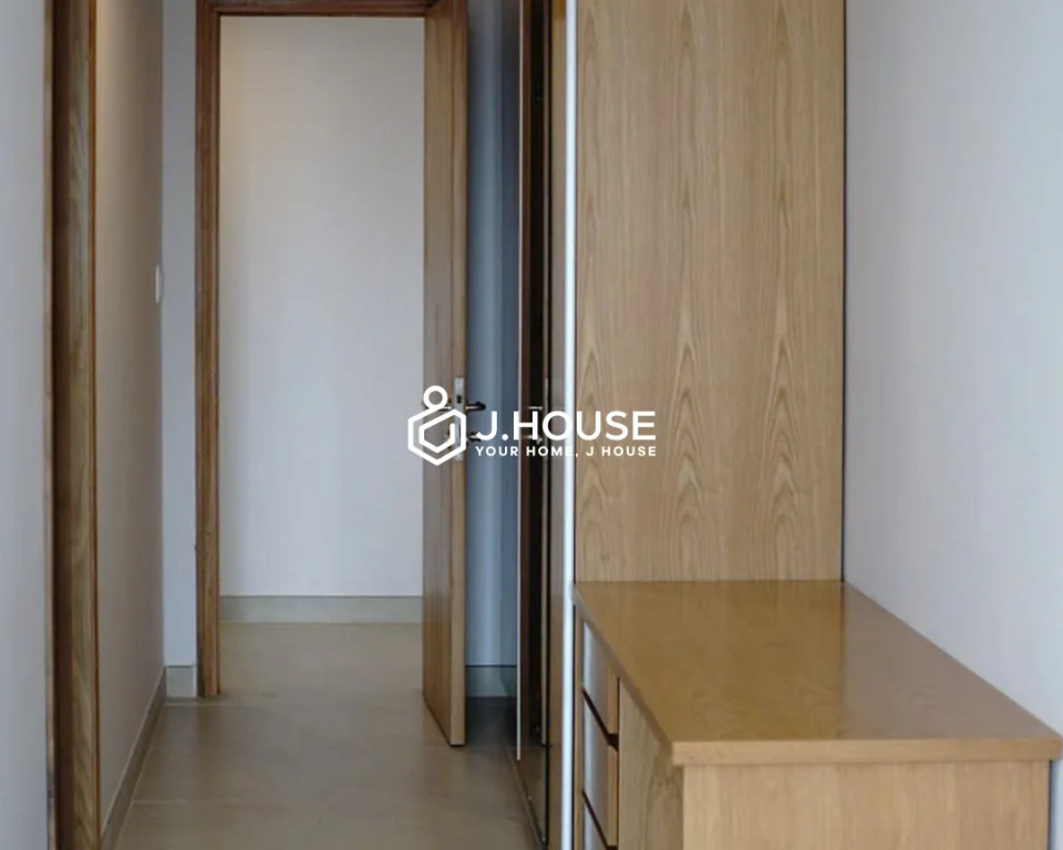 Apartment interior