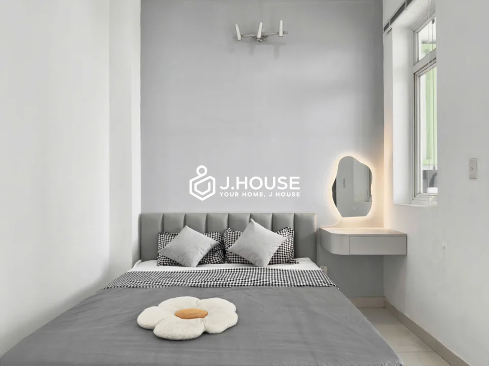 Apartment interior