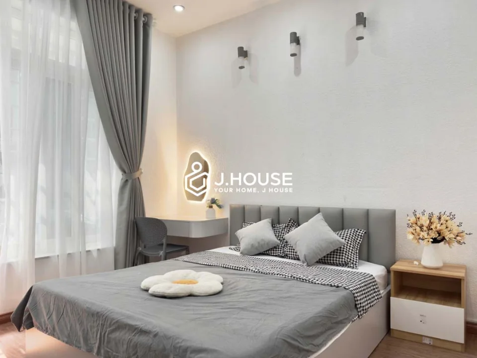 Apartment interior