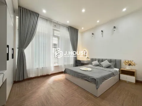 Cho Thuê Studio Thoáng Sáng Máy Giặt Riêng Tiện Nghi - HL Apartment Q7