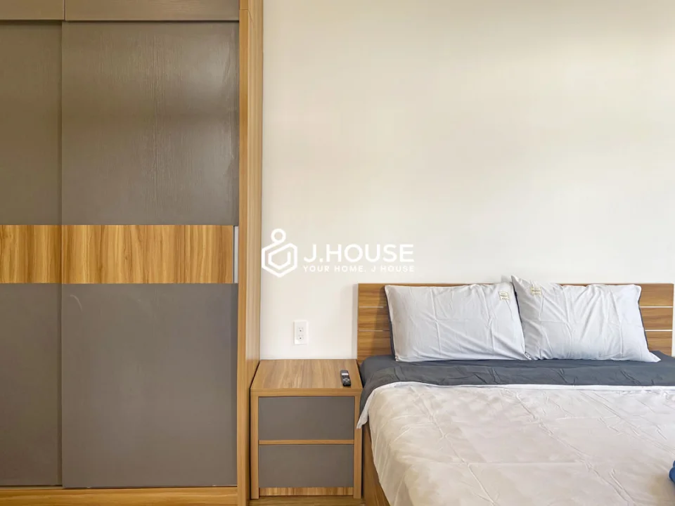 Apartment interior