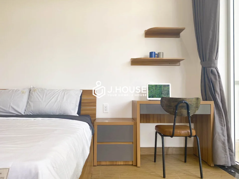 Apartment interior