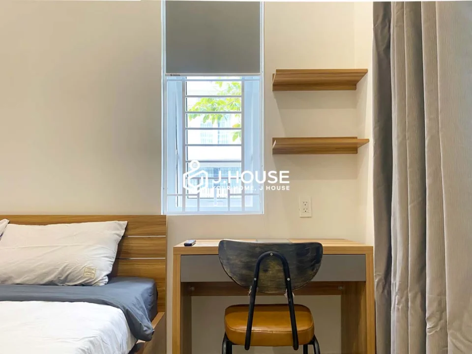 Apartment interior