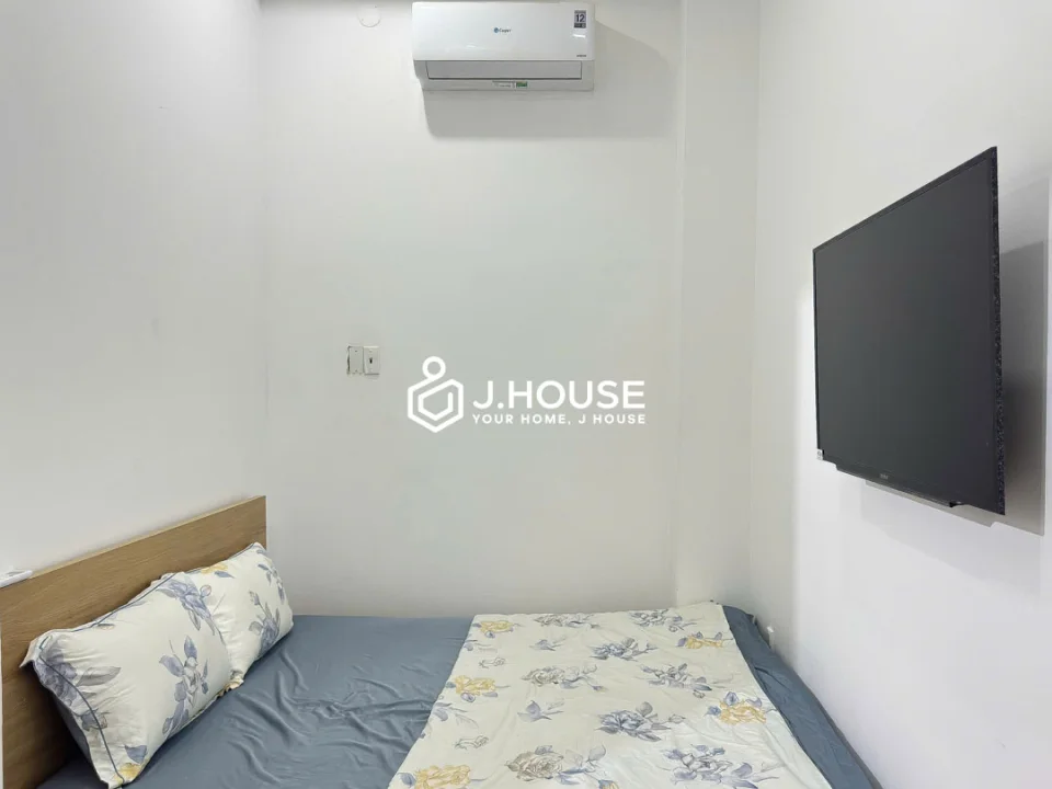 Apartment interior