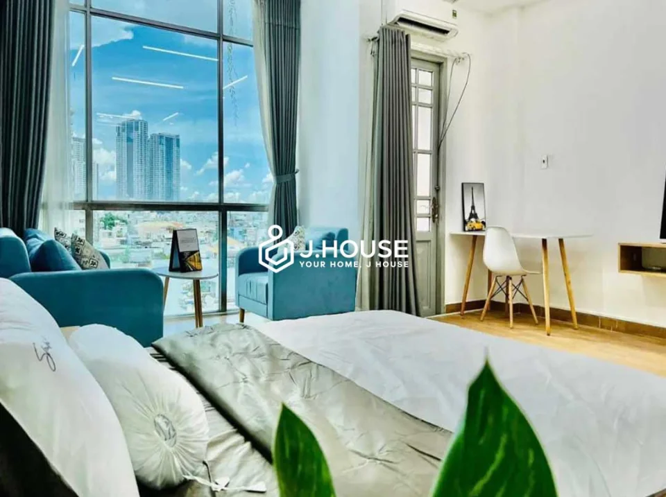 Apartment interior
