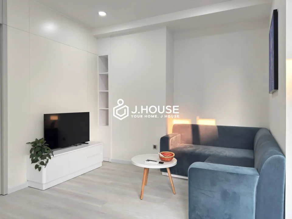 Apartment interior