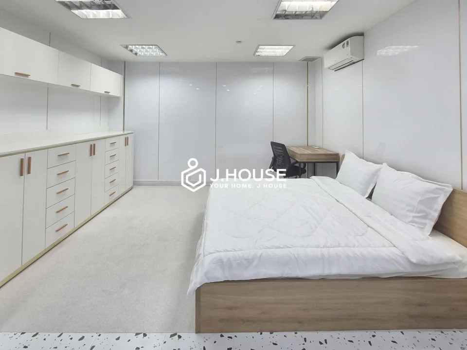Apartment interior