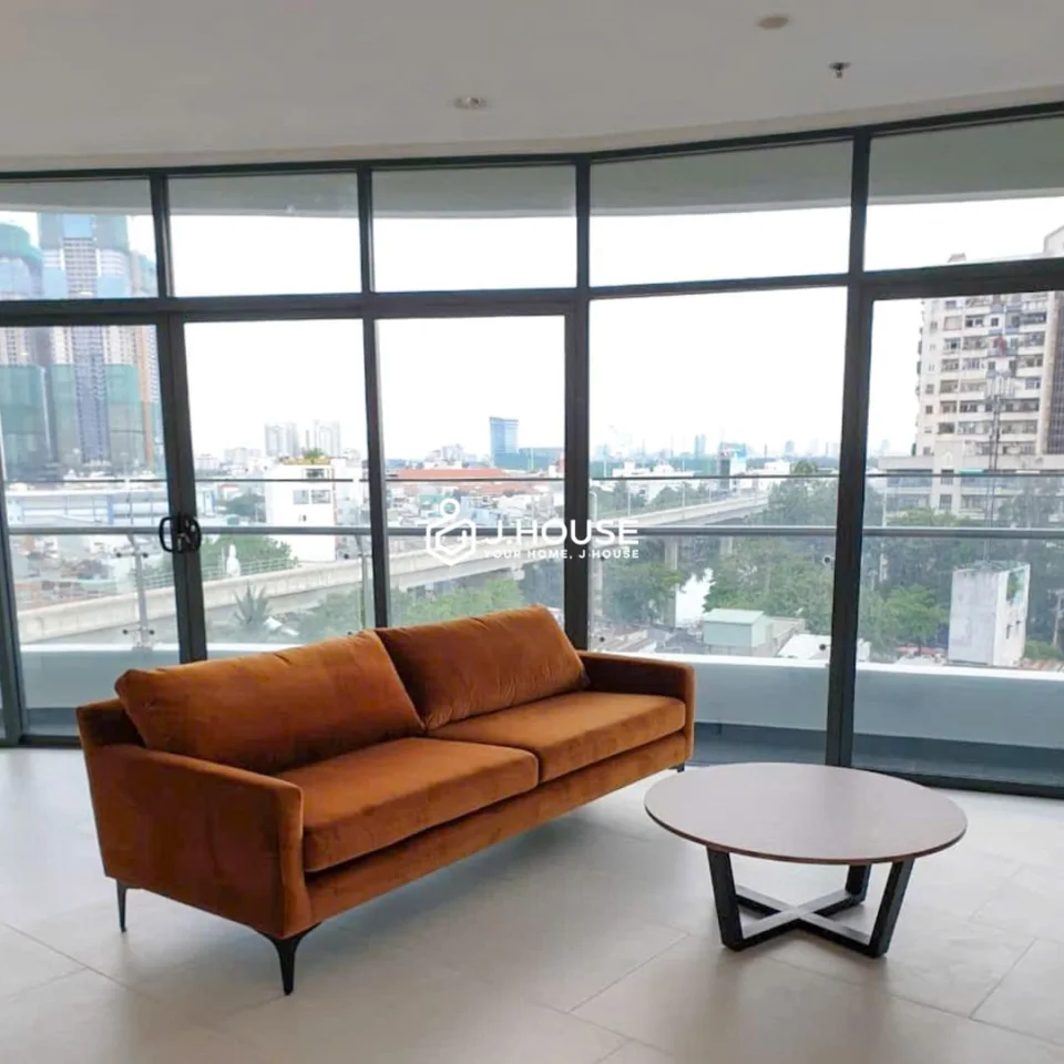 Apartment interior