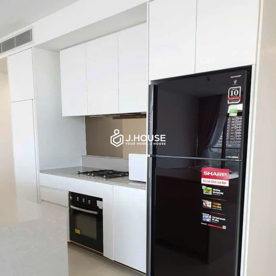 Apartment interior