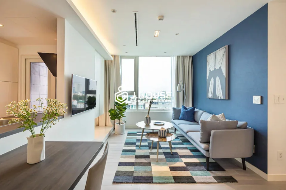 Apartment interior