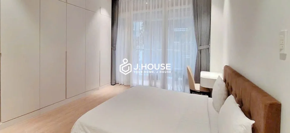 Apartment interior