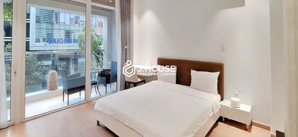 Apartment interior