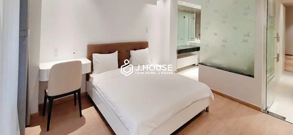 Apartment interior