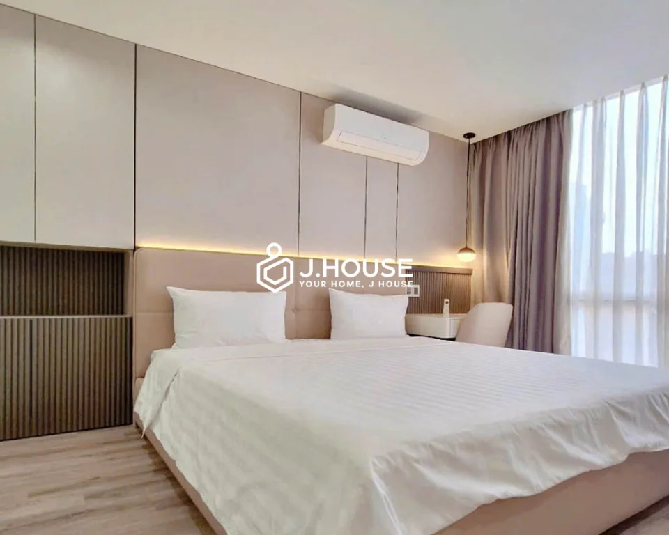 Apartment interior