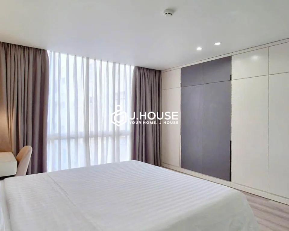 Apartment interior