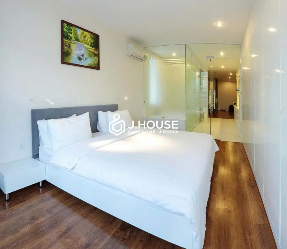 Apartment interior