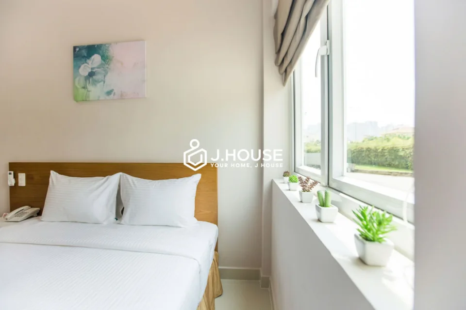 Apartment interior