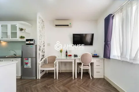 Cho Thuê Căn Hộ Superior Tại Phú Mỹ Hưng Q7 - Sabina Residence