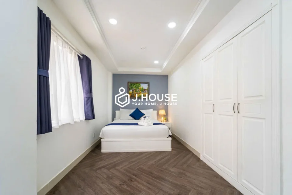 Apartment interior