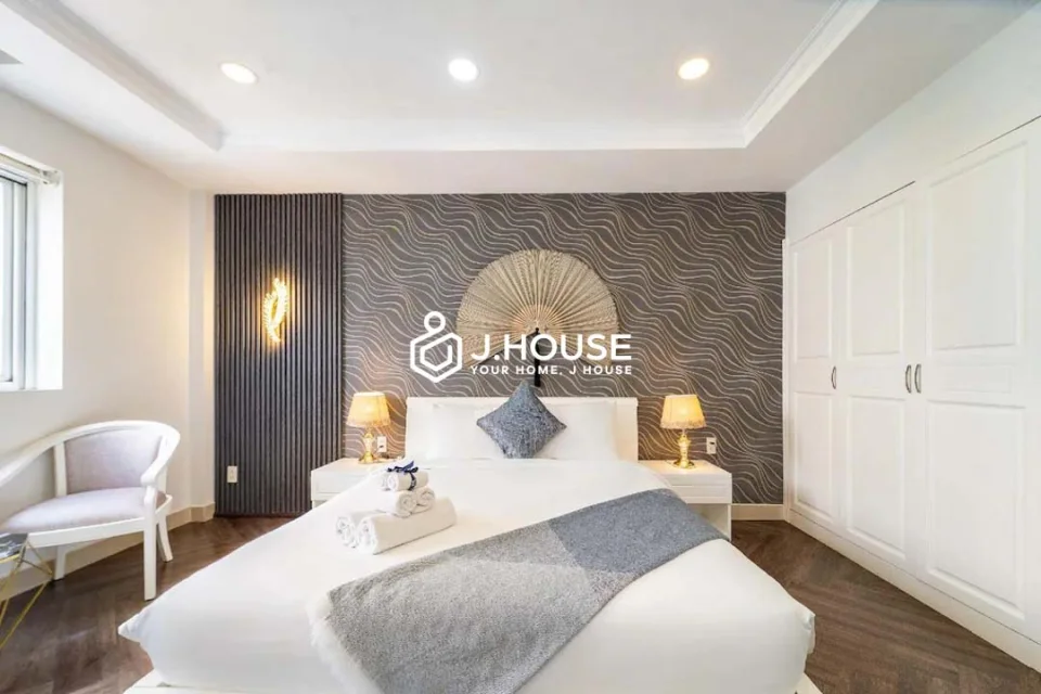 Apartment interior