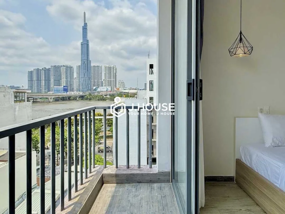 Apartment interior