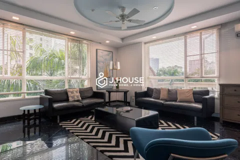 The Manor Apartment for Rent 3BR Spacious, Modern Home