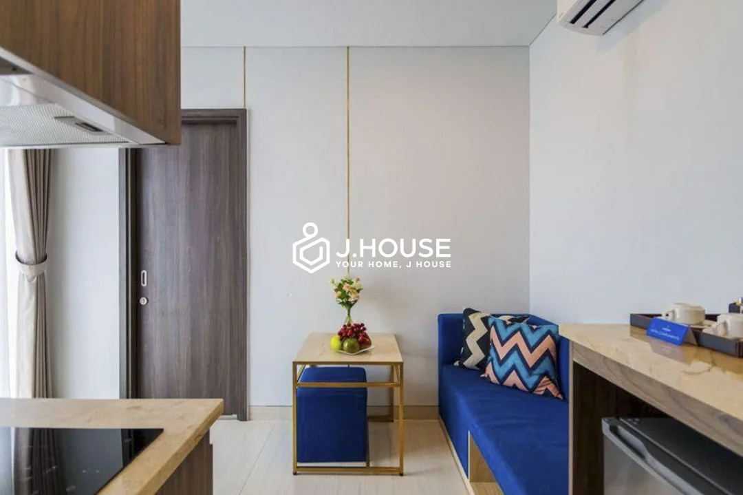 Premium 3-Bedroom For Rent in Thao Dien - Aurora Western Village