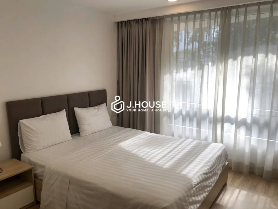 Apartment interior