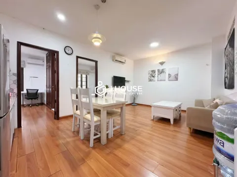 Affordable Price 2BR Apartment for Rent Minh Long Thao Dien