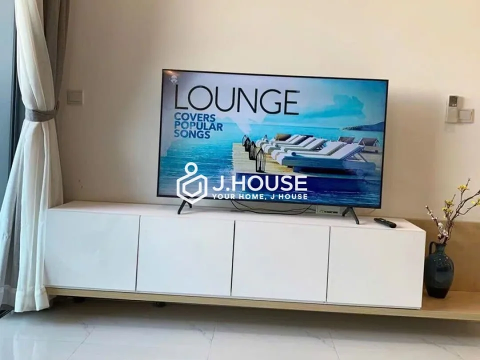 Apartment interior