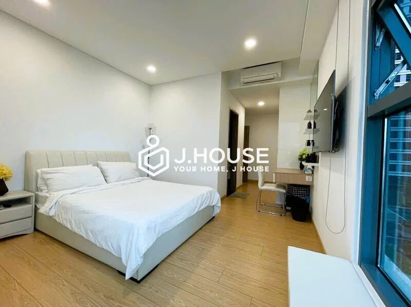 Apartment interior