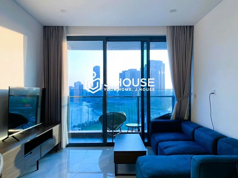 Apartment interior