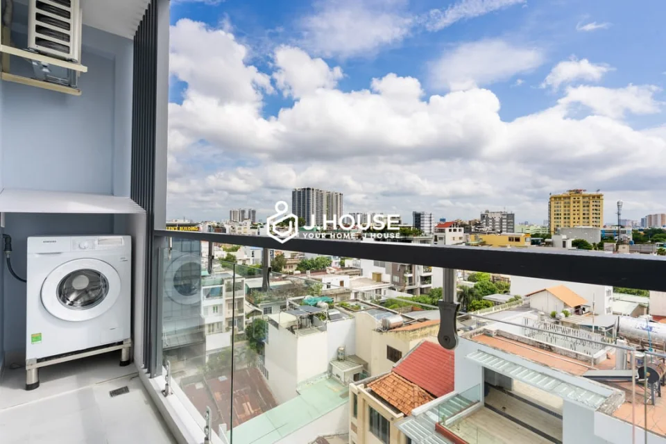 Apartment interior