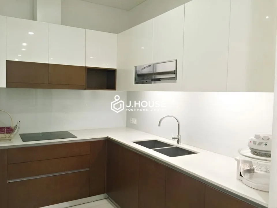 Apartment interior