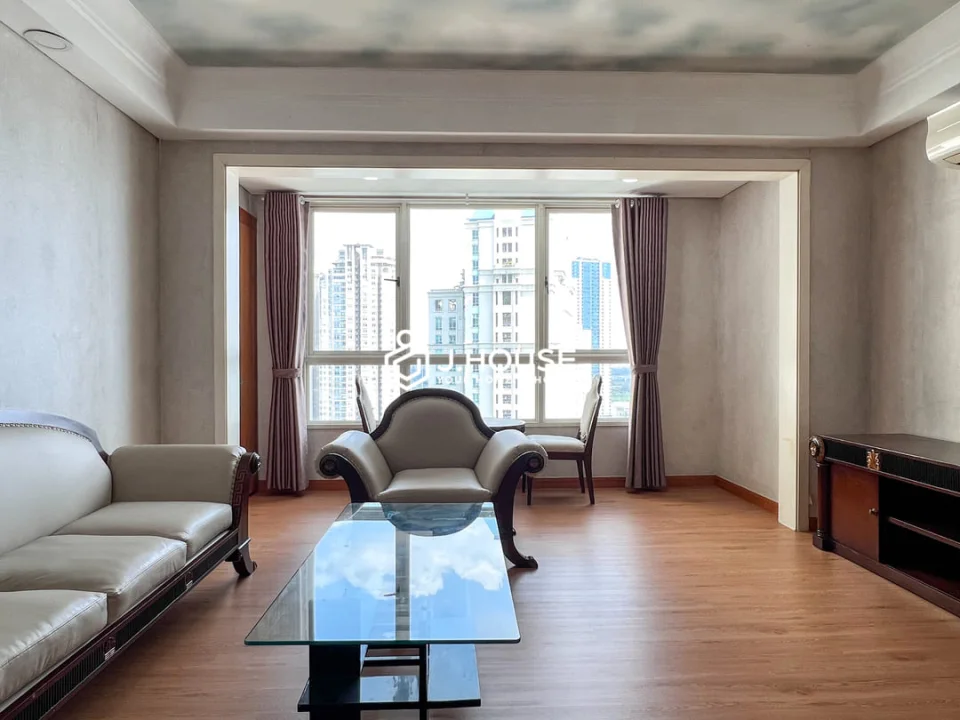 Apartment interior