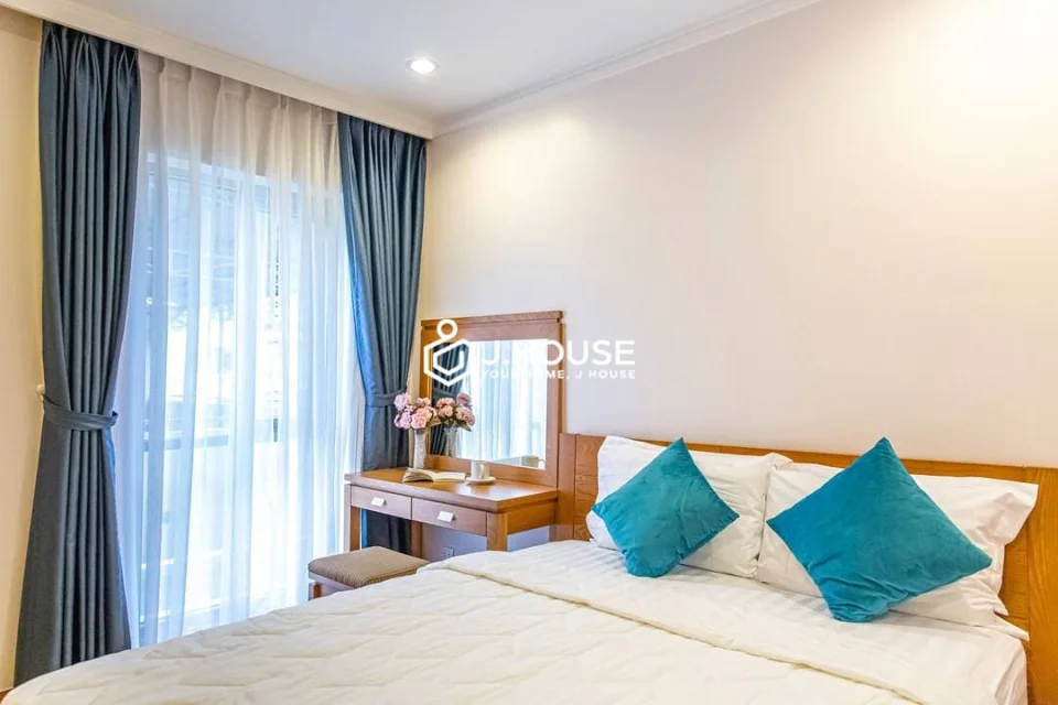 Apartment interior