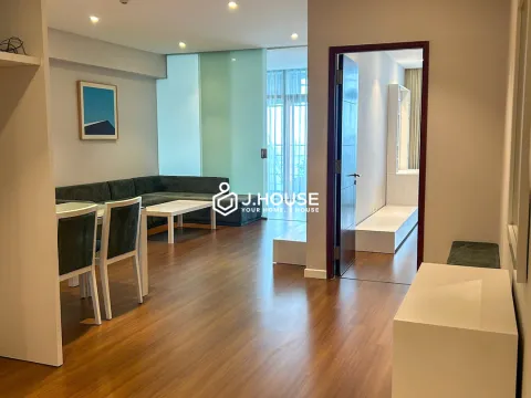 Stunning 2BR Sailing Tower Apartment for Rent | Modern Living