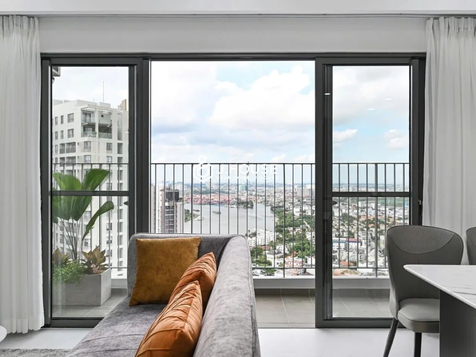 Apartment interior