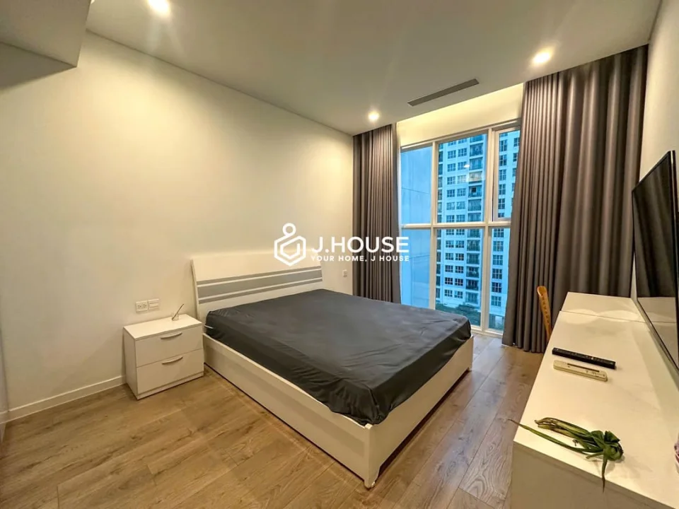 Apartment interior