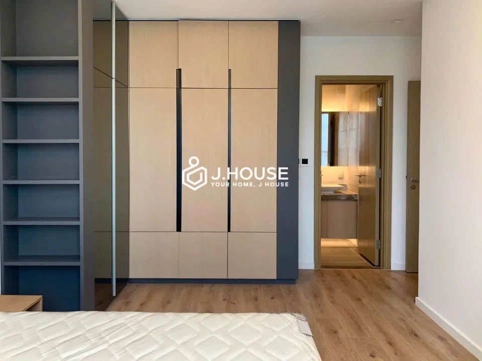 Apartment interior